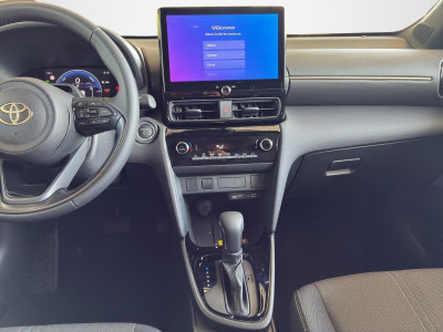 Toyota Yaris Cross Neuwagen