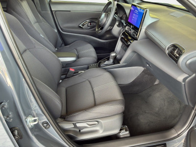 Toyota Yaris Cross Neuwagen