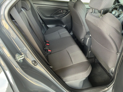 Toyota Yaris Cross Neuwagen