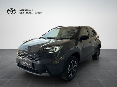 Toyota Yaris Cross Neuwagen