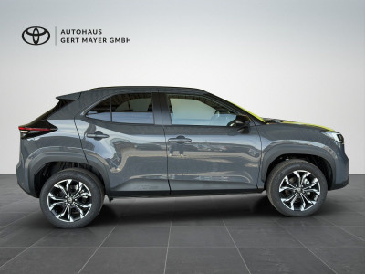 Toyota Yaris Cross Neuwagen