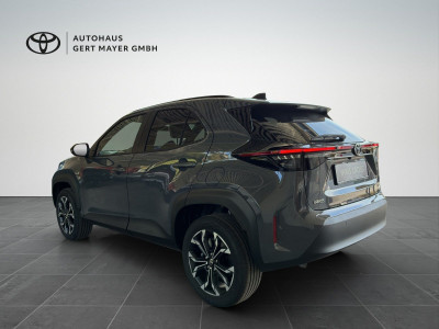 Toyota Yaris Cross Neuwagen
