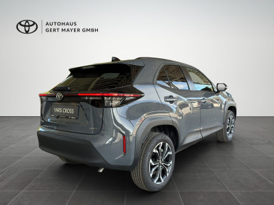 Toyota Yaris Cross Neuwagen