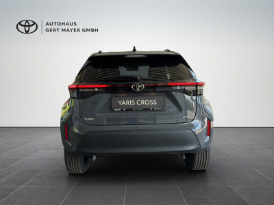 Toyota Yaris Cross Neuwagen