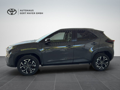 Toyota Yaris Cross Neuwagen