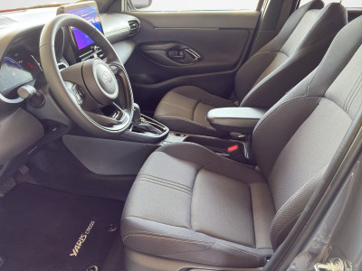 Toyota Yaris Cross Neuwagen