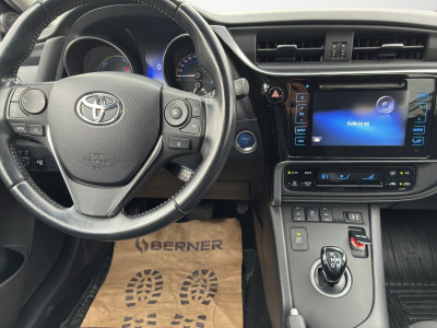 Toyota Auris Gebrauchtwagen Toyota Auris Gebrauchtwagen