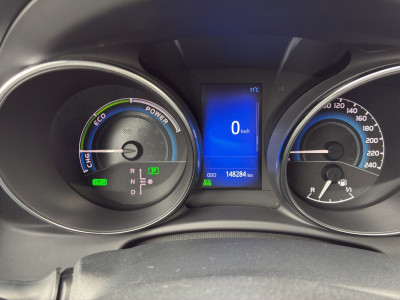 Toyota Auris Gebrauchtwagen Toyota Auris Gebrauchtwagen