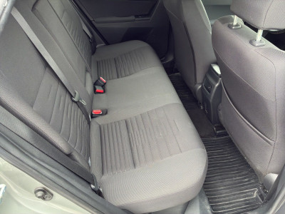Toyota Auris Gebrauchtwagen Toyota Auris Gebrauchtwagen