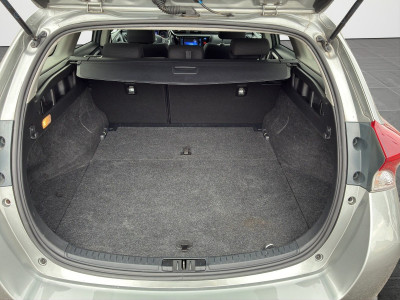 Toyota Auris Gebrauchtwagen Toyota Auris Gebrauchtwagen