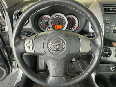 Toyota RAV4 Gebrauchtwagen Toyota RAV4 Gebrauchtwagen