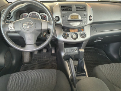 Toyota RAV4 Gebrauchtwagen Toyota RAV4 Gebrauchtwagen