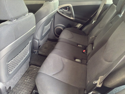 Toyota RAV4 Gebrauchtwagen Toyota RAV4 Gebrauchtwagen