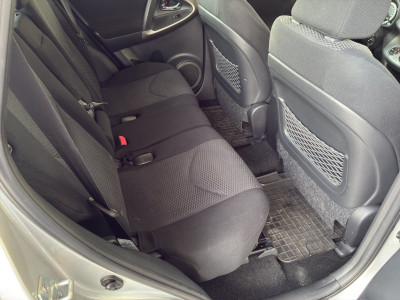 Toyota RAV4 Gebrauchtwagen Toyota RAV4 Gebrauchtwagen