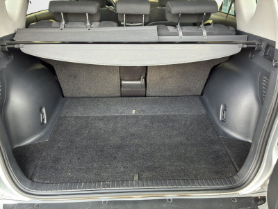 Toyota RAV4 Gebrauchtwagen Toyota RAV4 Gebrauchtwagen