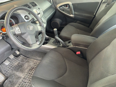 Toyota RAV4 Gebrauchtwagen Toyota RAV4 Gebrauchtwagen