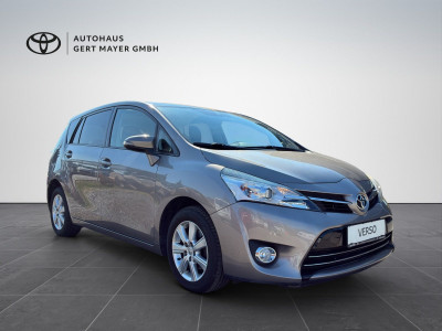 Toyota Verso Gebrauchtwagen
