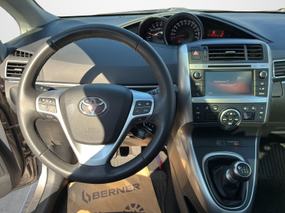 Toyota Verso Gebrauchtwagen Toyota Verso Gebrauchtwagen