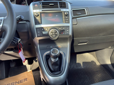 Toyota Verso Gebrauchtwagen Toyota Verso Gebrauchtwagen