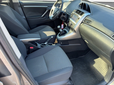Toyota Verso Gebrauchtwagen Toyota Verso Gebrauchtwagen