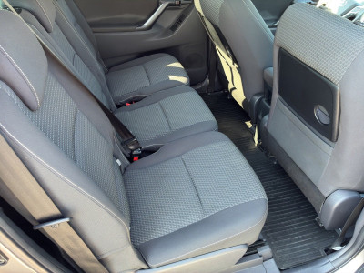 Toyota Verso Gebrauchtwagen Toyota Verso Gebrauchtwagen