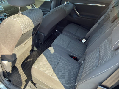 Toyota Verso Gebrauchtwagen Toyota Verso Gebrauchtwagen