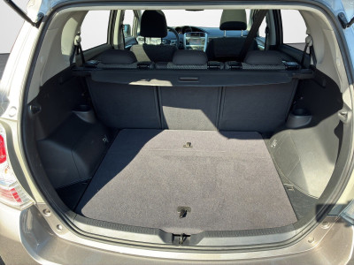 Toyota Verso Gebrauchtwagen Toyota Verso Gebrauchtwagen