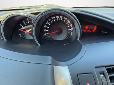 Toyota Verso Gebrauchtwagen Toyota Verso Gebrauchtwagen