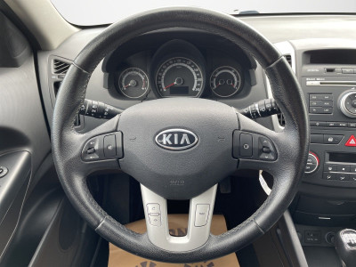 KIA Ceed Gebrauchtwagen KIA Ceed Gebrauchtwagen