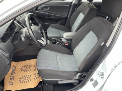 KIA Ceed Gebrauchtwagen KIA Ceed Gebrauchtwagen