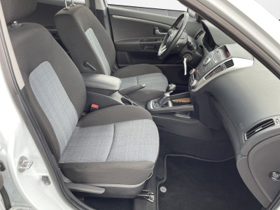KIA Ceed Gebrauchtwagen KIA Ceed Gebrauchtwagen