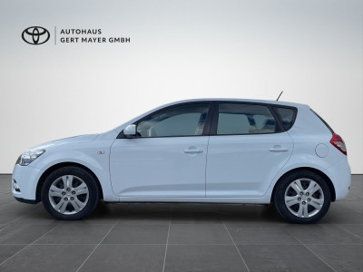 KIA Ceed Gebrauchtwagen KIA Ceed Gebrauchtwagen