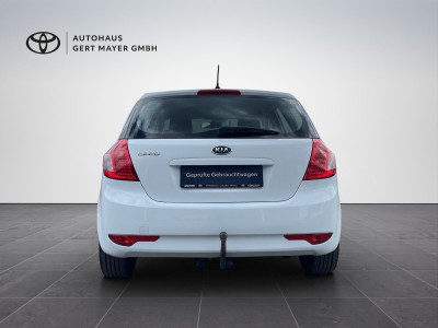 KIA Ceed Gebrauchtwagen KIA Ceed Gebrauchtwagen