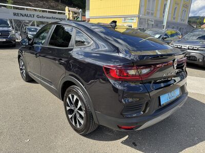 Renault Arkana Gebrauchtwagen Renault Arkana Gebrauchtwagen