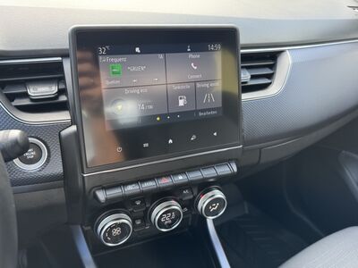 Renault Arkana Gebrauchtwagen Renault Arkana Gebrauchtwagen