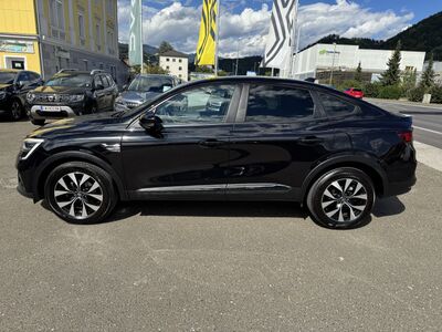Renault Arkana Gebrauchtwagen Renault Arkana Gebrauchtwagen