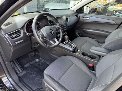 Renault Arkana Gebrauchtwagen Renault Arkana Gebrauchtwagen