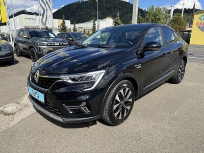 Renault Arkana Gebrauchtwagen Renault Arkana Gebrauchtwagen