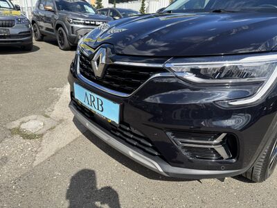 Renault Arkana Gebrauchtwagen Renault Arkana Gebrauchtwagen