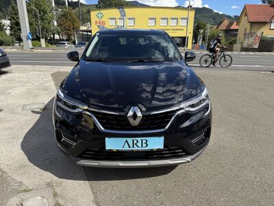 Renault Arkana Gebrauchtwagen Renault Arkana Gebrauchtwagen