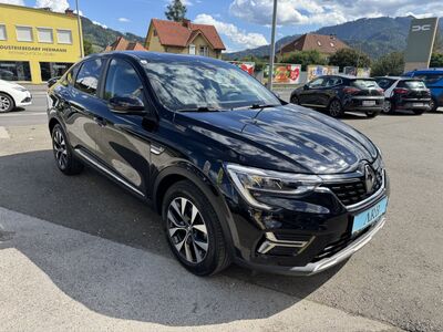Renault Arkana Gebrauchtwagen Renault Arkana Gebrauchtwagen