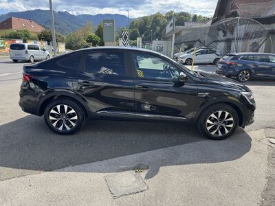 Renault Arkana Gebrauchtwagen Renault Arkana Gebrauchtwagen