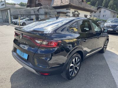 Renault Arkana Gebrauchtwagen Renault Arkana Gebrauchtwagen
