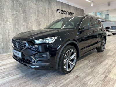 Seat Tarraco Vorführwagen