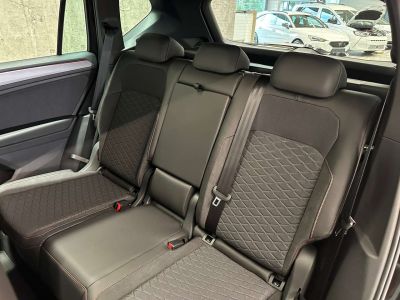 Seat Tarraco Vorführwagen