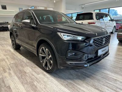 Seat Tarraco Vorführwagen