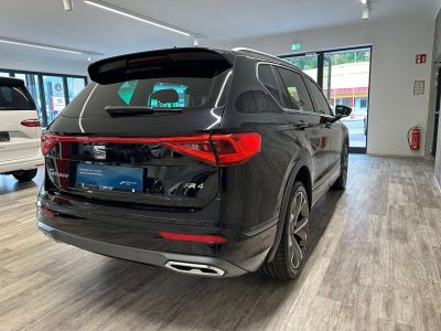 Seat Tarraco Vorführwagen