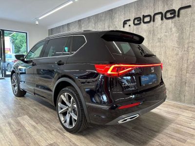 Seat Tarraco Vorführwagen