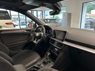 Seat Tarraco Vorführwagen