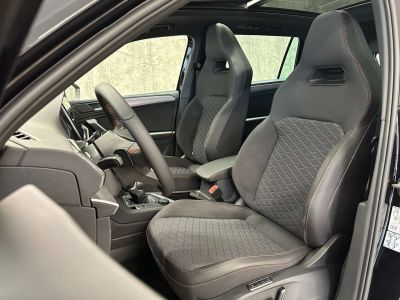 Seat Tarraco Vorführwagen